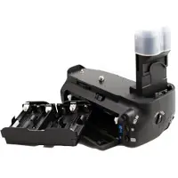 123accu Canon BG-E7 / BP-7D battery grip (huismerk)