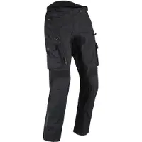Difi Sierra Nevada 4 Aerotex waterdichte dames motorfiets textielbroeken Maat