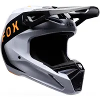 FOX V1 Noble Jeugd motocrosshelm Maat