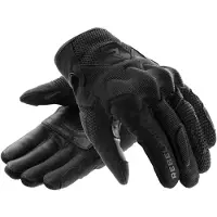 Rebelhorn Core Motorhandschoenen Maat