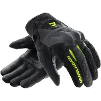 Rebelhorn Core Dames Motorhandschoenen Maat