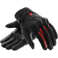 Rebelhorn Core Dames Motorhandschoenen Maat