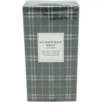 Burberry Brit For Men Edt Spray 100ml.