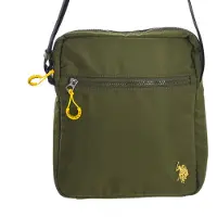 U.s. polo assn. BIUB55675MIA schoudertas voor heren
