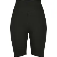 Urban Classics Leggings zwart