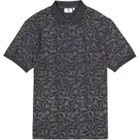 Garcia Shirt navy / grijs
