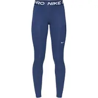 Nike Sportbroek 'NP 365' navy / wit