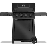 Napoleon Phantom Freestyle PRO 425