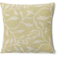Essenza Sierkussen Willow Stone Gray (50 x 50 cm)