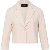s.Oliver Black Label Blazers rosa