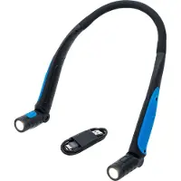 Bgs COB-LED neklooplamp