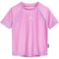 Playshoes UV-bescherming pruim / oudroze