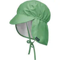 Playshoes Hoed groen
