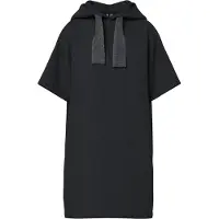 Pieces Jurk 'PCCHILLI' zwart