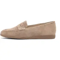 Rylko Mocassins sand