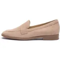 Rylko Mocassins beige