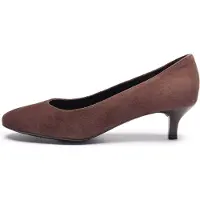 Rylko Pumps bruin
