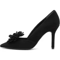 Rylko Pumps zwart