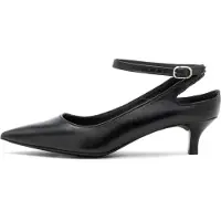 Rylko Pumps zwart
