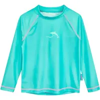 Playshoes UV-bescherming turquoise / mintgroen
