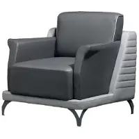 AEA Sessel Polster Couchtisch Holz Luxus Möbel garnitur Wohnzimmer JV Möbel