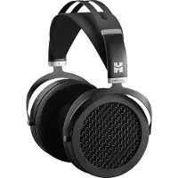 OEM HIFIMAN SUNDARA over-ear hoofdtelefoon, frequentiebereik 6-75000 Hz, metalen behuizing, zwart