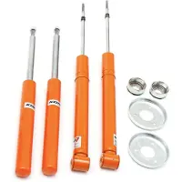 KONI Schokdemper 8650-1007 voor o.a. AUDI