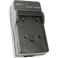 123accu Canon BP-727 / BP-718 / BP-709 oplader (huismerk)