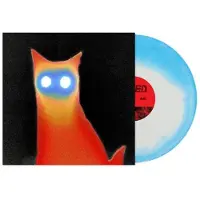 Konkurrent Basement - Wired (LP) (Coloured Vinyl)
