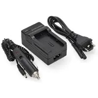 123accu Canon BP-808 / BP-819 / BP-827 oplader (8.4V, 0.6A, huismerk)