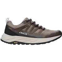 Duca FORTINO WP W Wandelschoenen | Maat 39 Dames Bruin