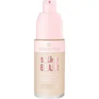 Essence silky BLUR Hydrating Longwear Vloeibare foundation 30 ml Nr. 90