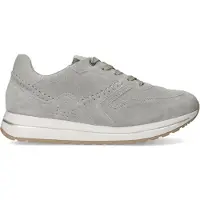 Gabor Dames Sneakers 336 - Grijs - Maat 38