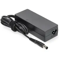 123accu Dell adapter (19.5 V, 4.62 A, 90 W, 7.4 x 5.0 plugmaat, huismerk)