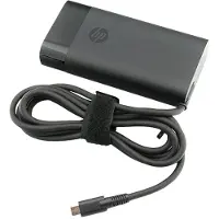 HP Type USB-C adapter (5 V - 20 V, 90 W, origineel)