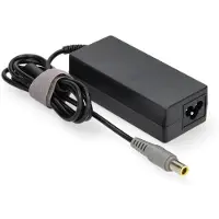 123accu Lenovo adapter (20 V, 3.25 A, 65 W, 7.9 x 5.5 plugmaat, huismerk)