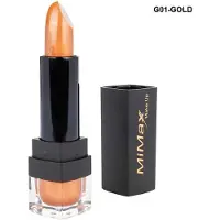 Mimax High Definition Lipstick