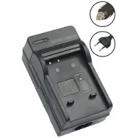 123accu Samsung IA-BH125C oplader (huismerk)
