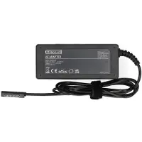 123accu Microsoft Pro 1 adapter (12 V, 3.6 A, 45 W, huismerk)