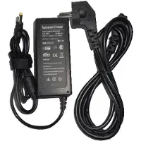 123accu Compaq 239704-001 / 101898-001 adapter (18.5 V, 50 W, huismerk)