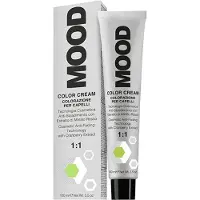 MOOD Crème haarverf met ammoniak Color Cream 7/22 100 ml