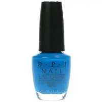 O.P.I. - Ogre the top blue - 15 ml - Nagellak