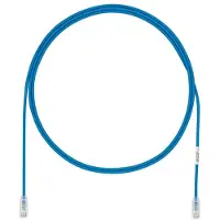 Panduit UTP28X25M netwerkkabel Blauw 25 m Cat6a U/UTP (UTP)