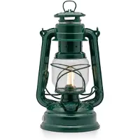 Feuerhand LED Lantern Baby Special 276 M, Groen
