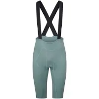 Oakley Apparel - Endurance Bib - Fietsbroek S, turkoois