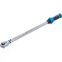 Bgs techniek momentsleutel, 580 mm, 2472 mm, 2,47 kg