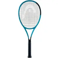 Head Tennisracket Boom MP 2026 (Bespannen)-Gripmaat L5