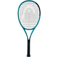 Head Tennisracket Boom Jr. 2026 (Bespannen)-Gripmaat L2