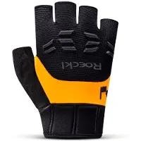 Roeckl sports - Iseler 2 - Handschoenen 9, zwart
