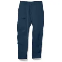 Houdini - Go Pants II - Trekkingbroek S, blauw